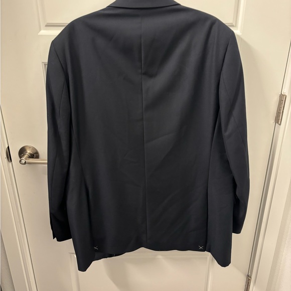 Giorgio Fiorelli milano italy colour 2 model 2nt Vent jacket 47815 - Picture 5 of 8